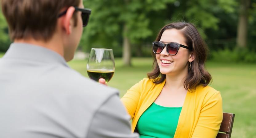 Originele date ideeën in Gent