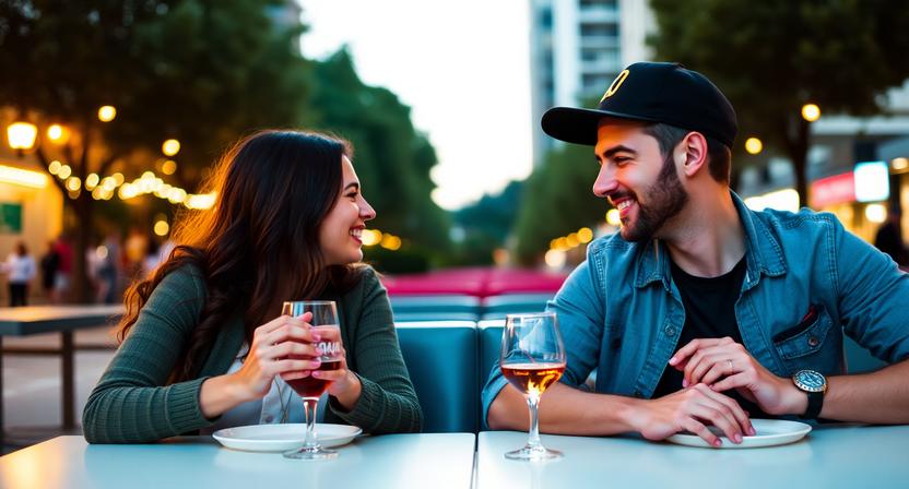 Tips voor een geslaagde date in Brussel