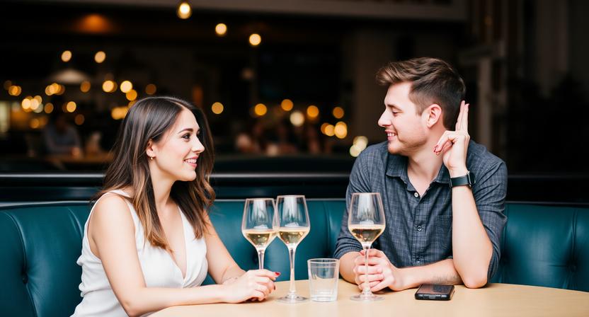 discreet sexcontact vinden