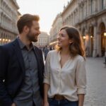 flirten daten brussel