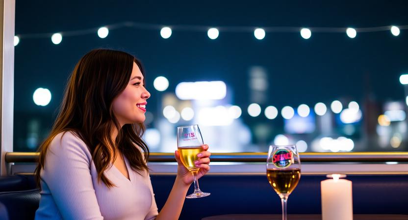 flirten daten brussel